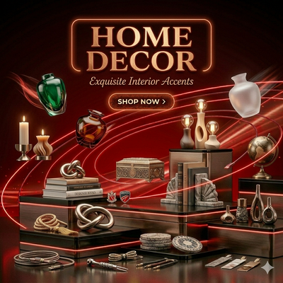 Home Decor
