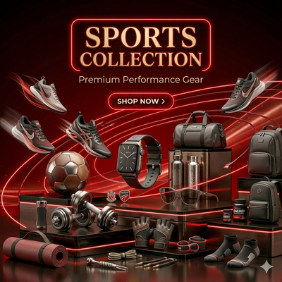 Sports