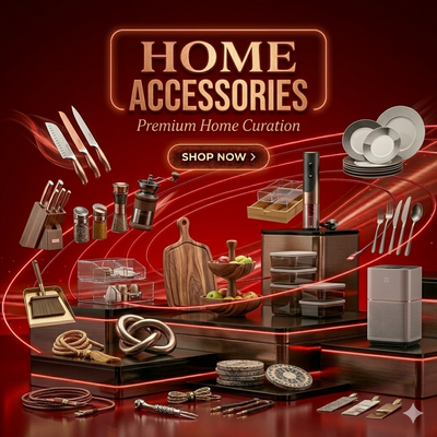 Home Accessories