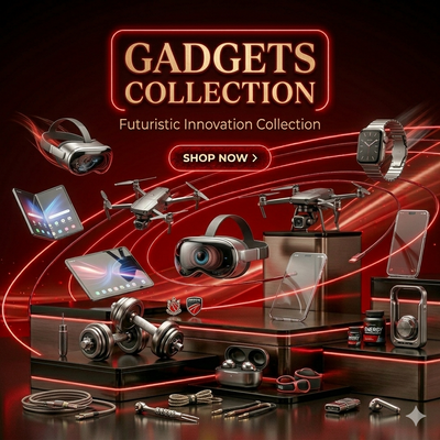 Gadgets
