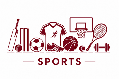 Sports and Gym Equipments