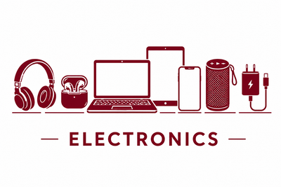 Electronics and Accessories