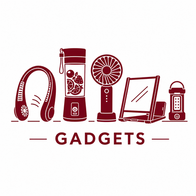 Gadgets