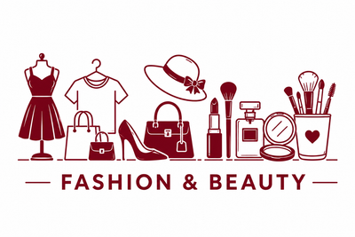 Fashion & Beauty