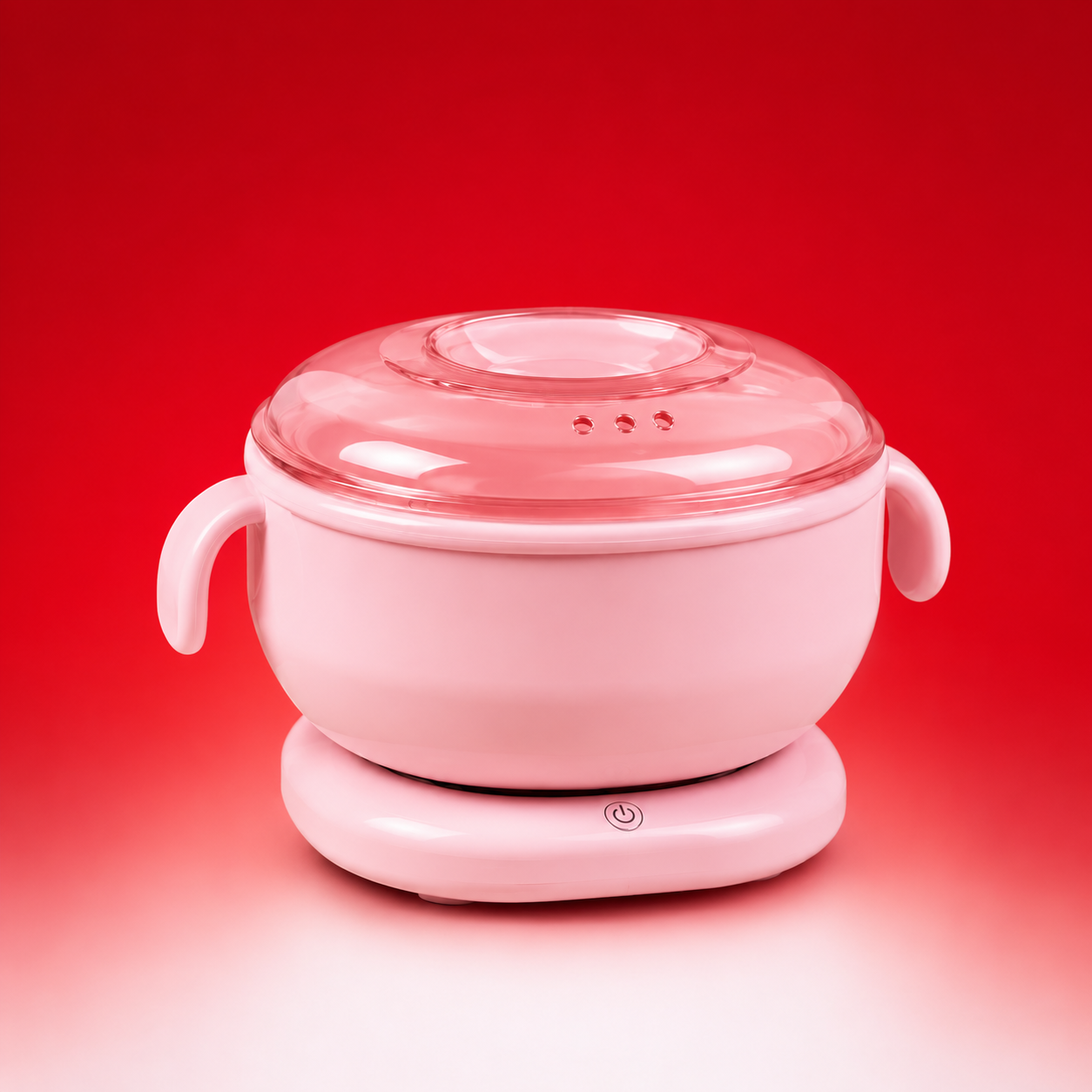 Professional Electric Wax Heater for Hair Removal